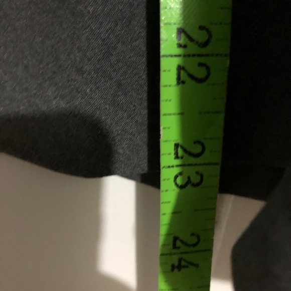 Women’s Gray Blazer Skirt Suit. Size 4. - Picture 9 of 9